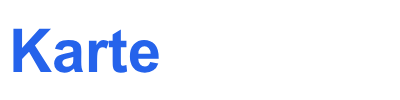 Kartedeutsch