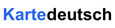Kartedeutsch